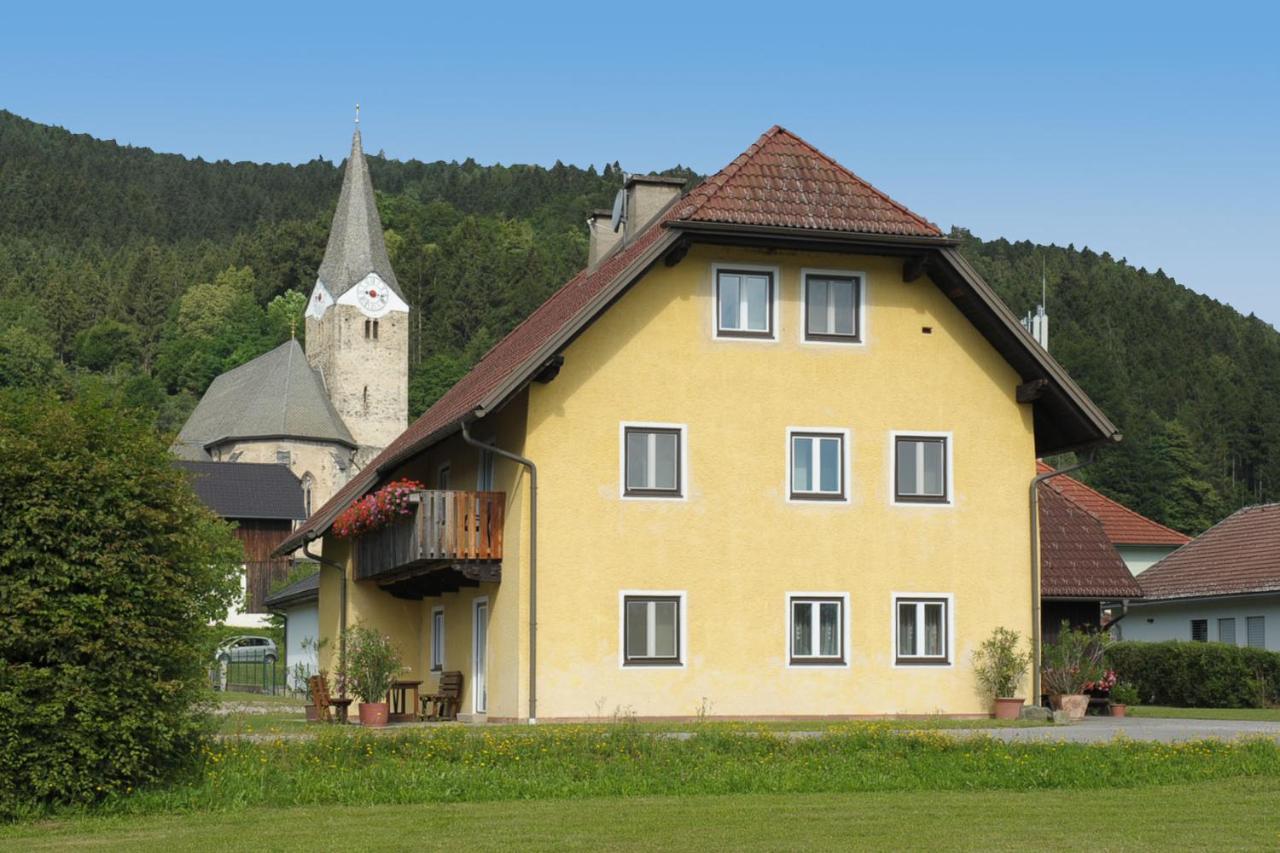 Gasthof Hartl & Hartl Stadl Neuhaus  Экстерьер фото